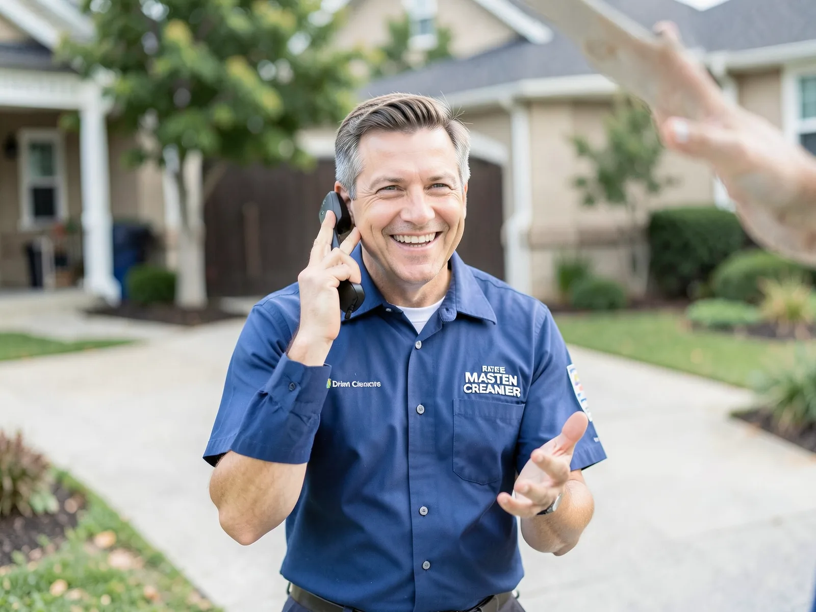 Drain Cleaning South Lyon, MI FAQs